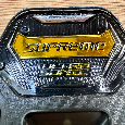 Profi brusle BAUER - Ultrasonic - 6