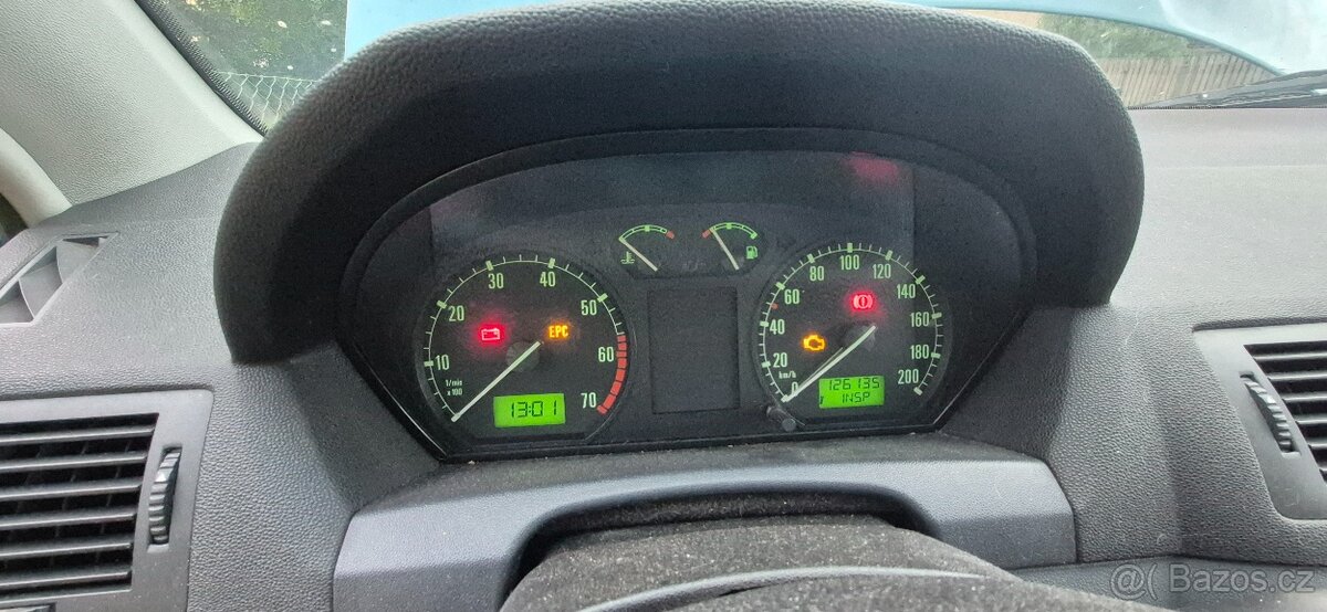 Škoda Fabia 1.2htp - 6