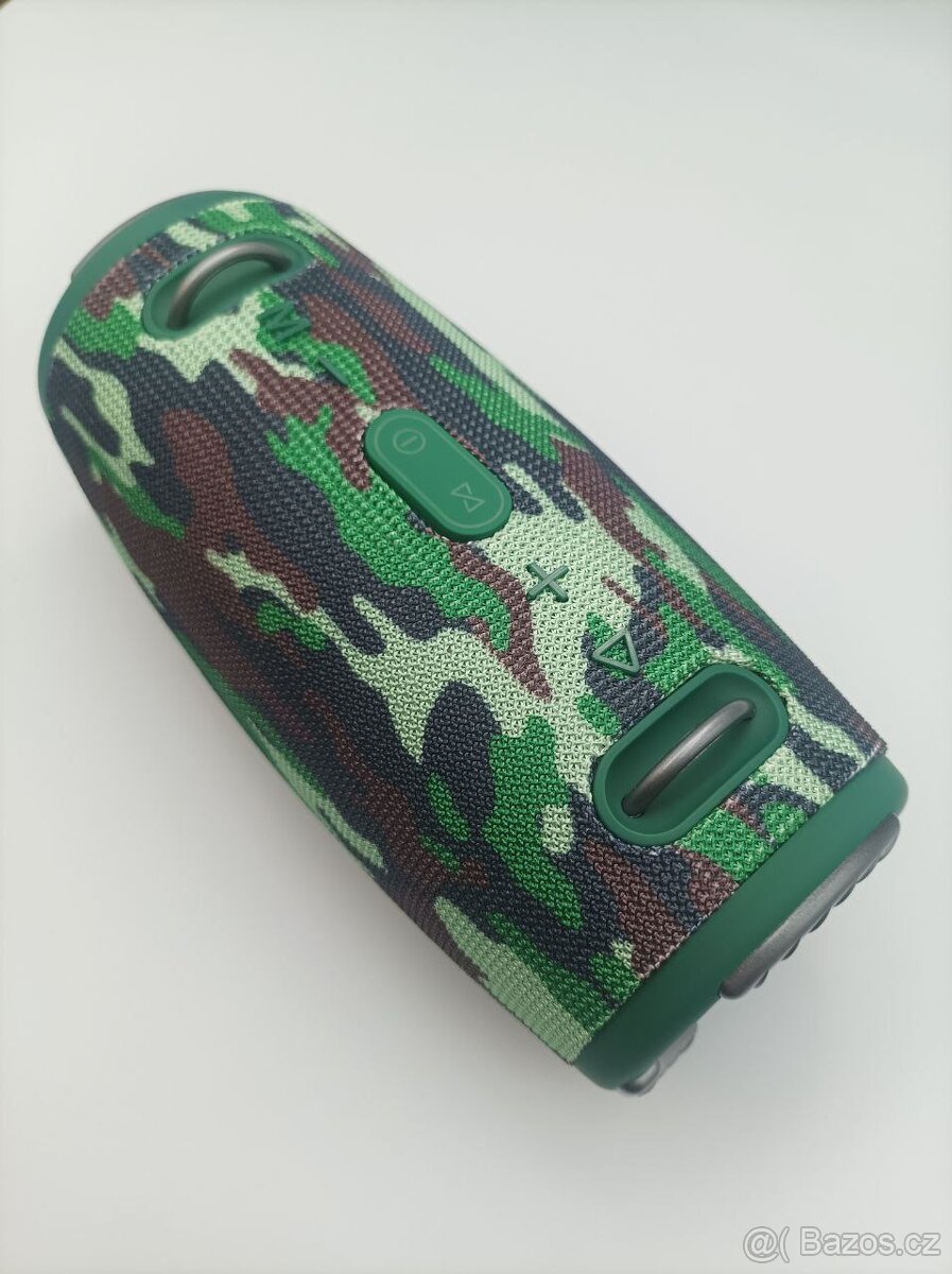 Nový reproduktor Xtreem3 mini - 6