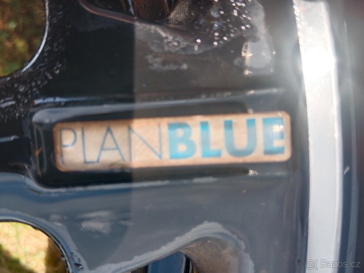 5x100 R16 letní pneu 215/45 16 - 6