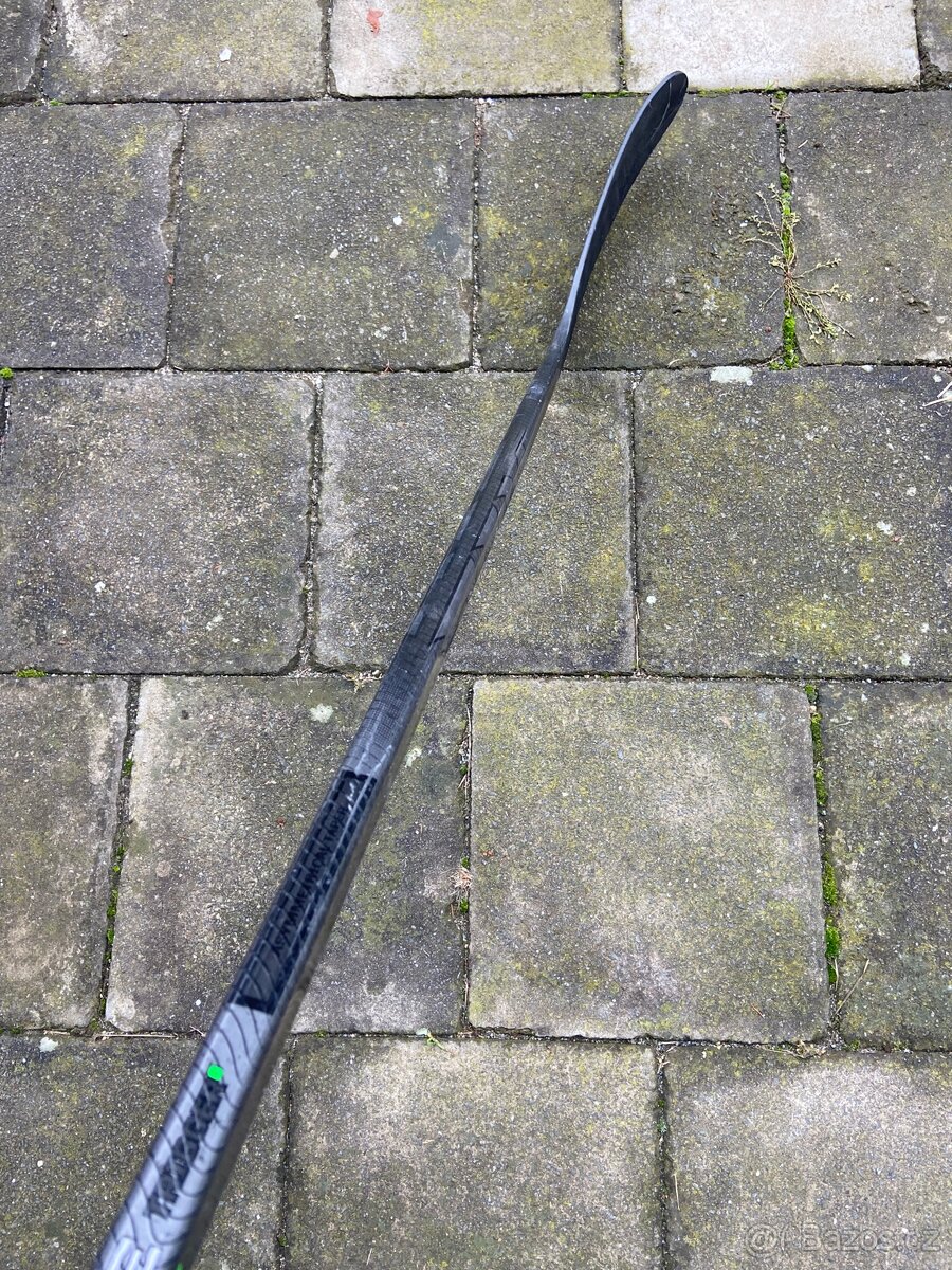 Hokejka CCM Trigger 6 85flex P28 levá ZÁRUKA - 6