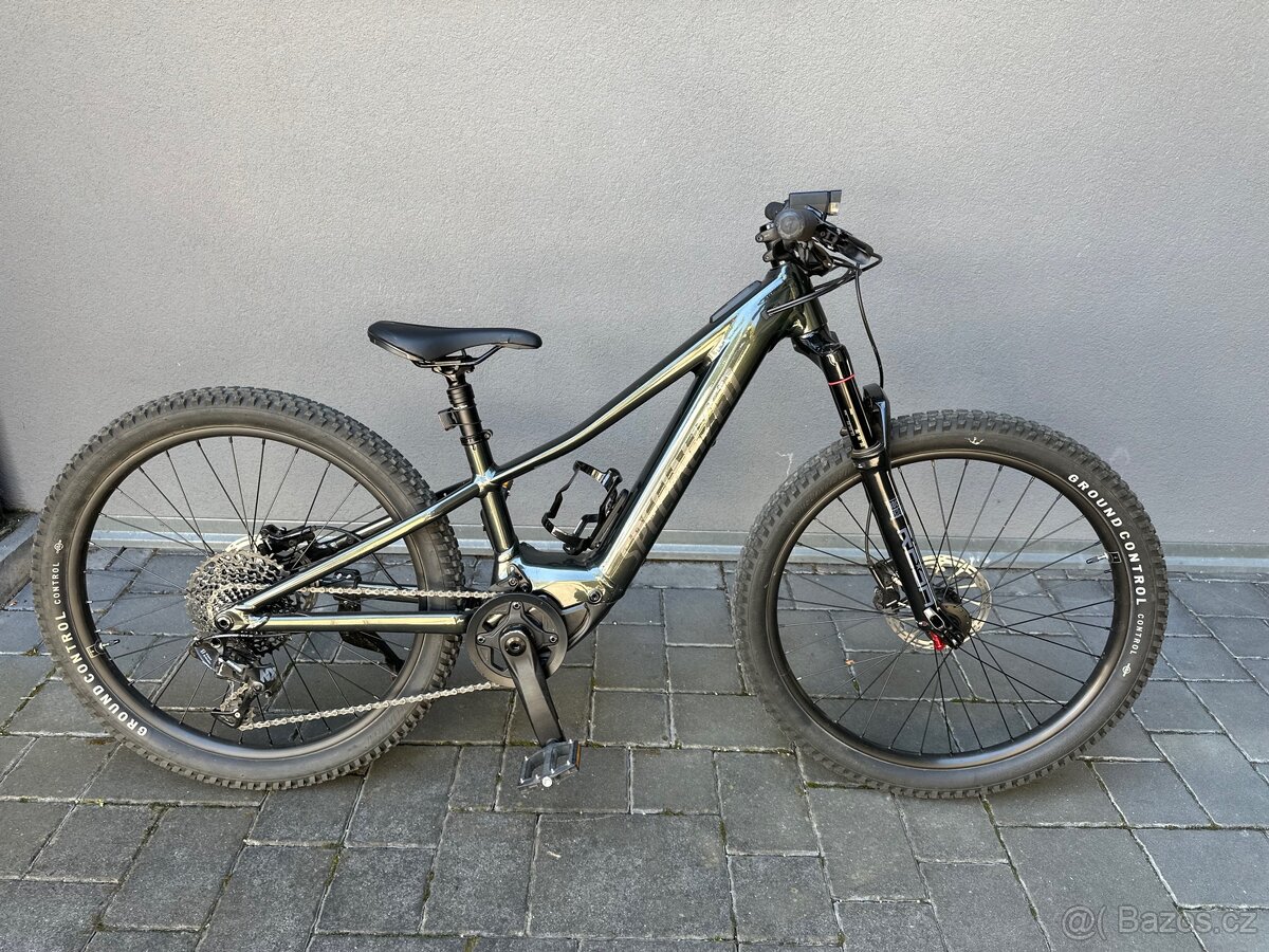 Dětské elektrokolo Specialized - 6