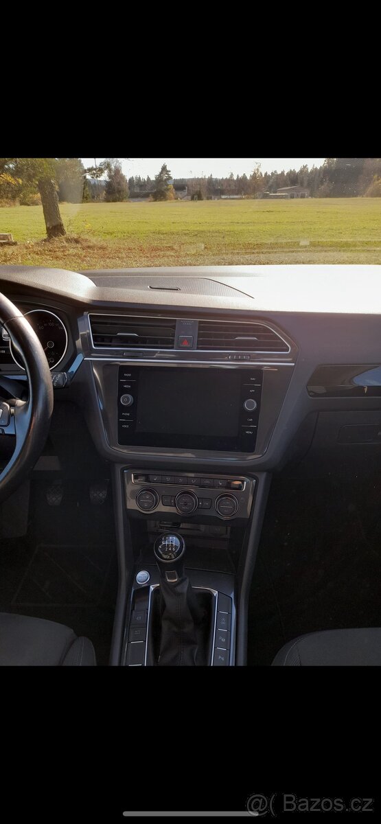 VW Tiguan 2.0 TDI 103kw - 6