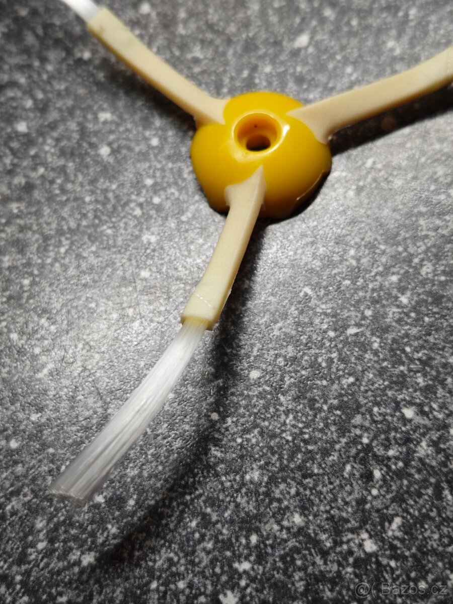 Sada příslušenství pro iRobot Roomba 500, nové - 6