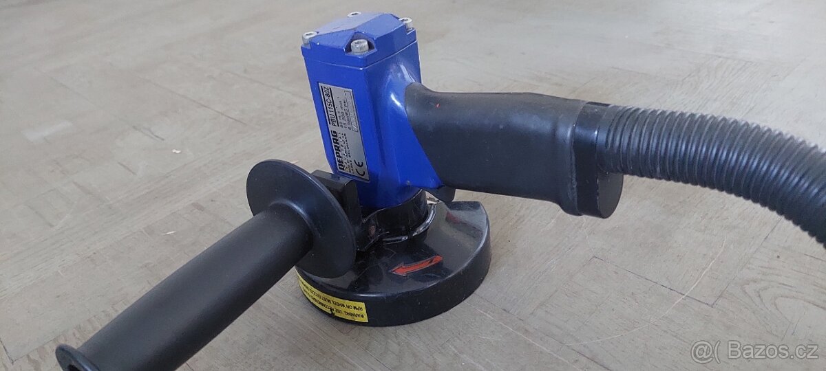 REZERVACE: DEPRAG brusky a další - LEVNĚ - 6