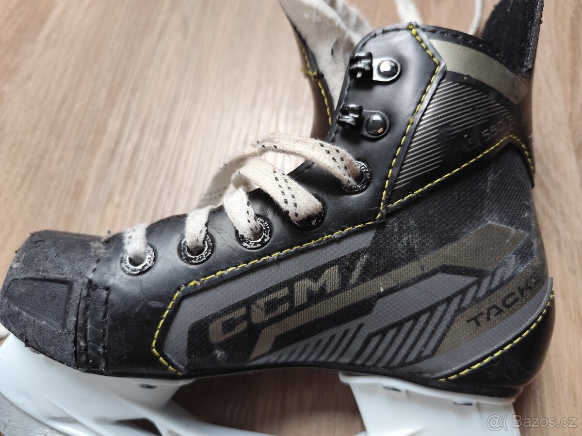 Lední brusle vel. 32 - 6