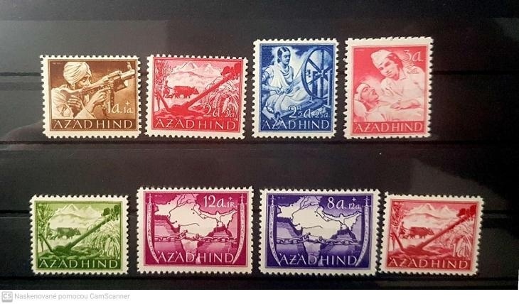 Nemecko Deutsche raich, Germania kolónie - 6