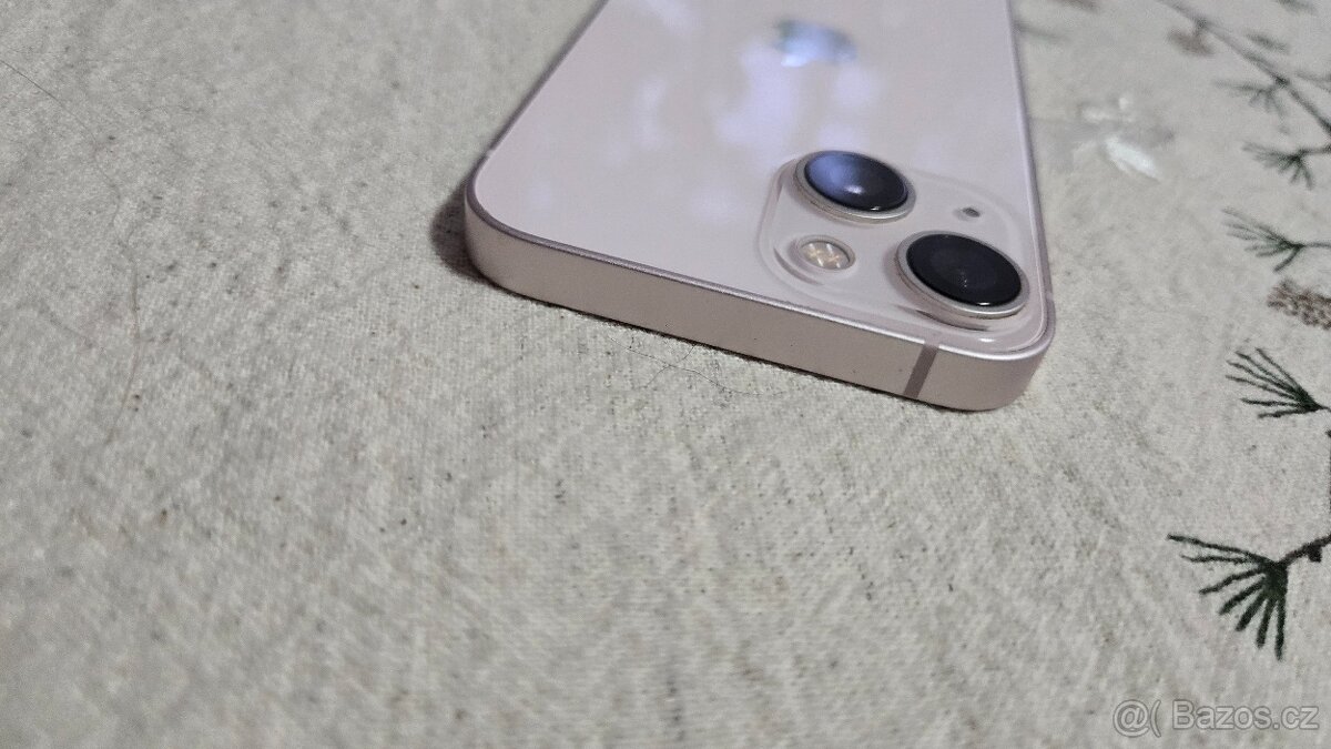 iPhone 13 mini 256GB - 6