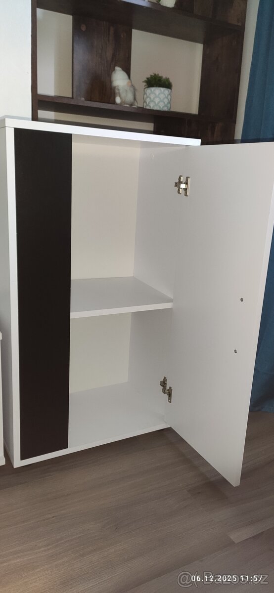 Prodám obývací stěnu - 6