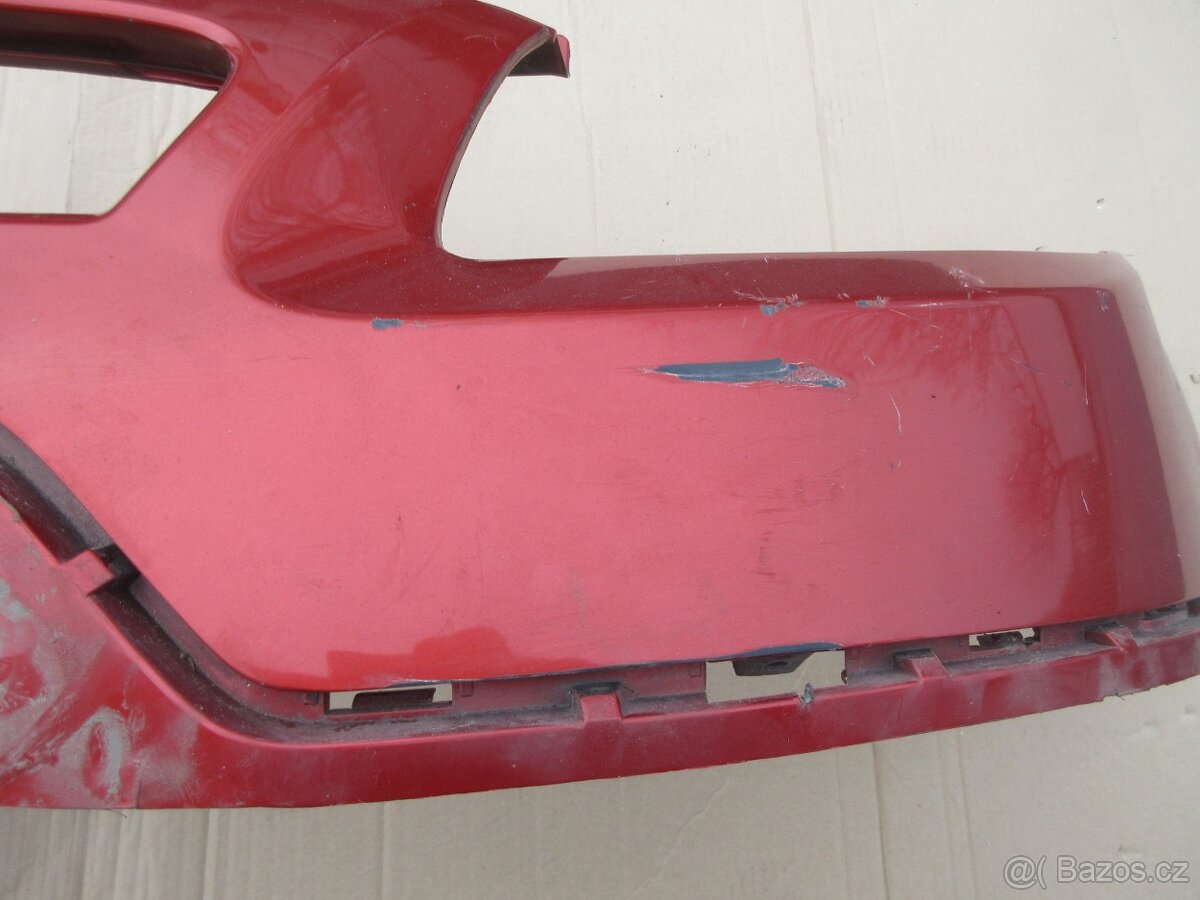 Fiat Sedici horní díl nárazníku 71750250 - 6