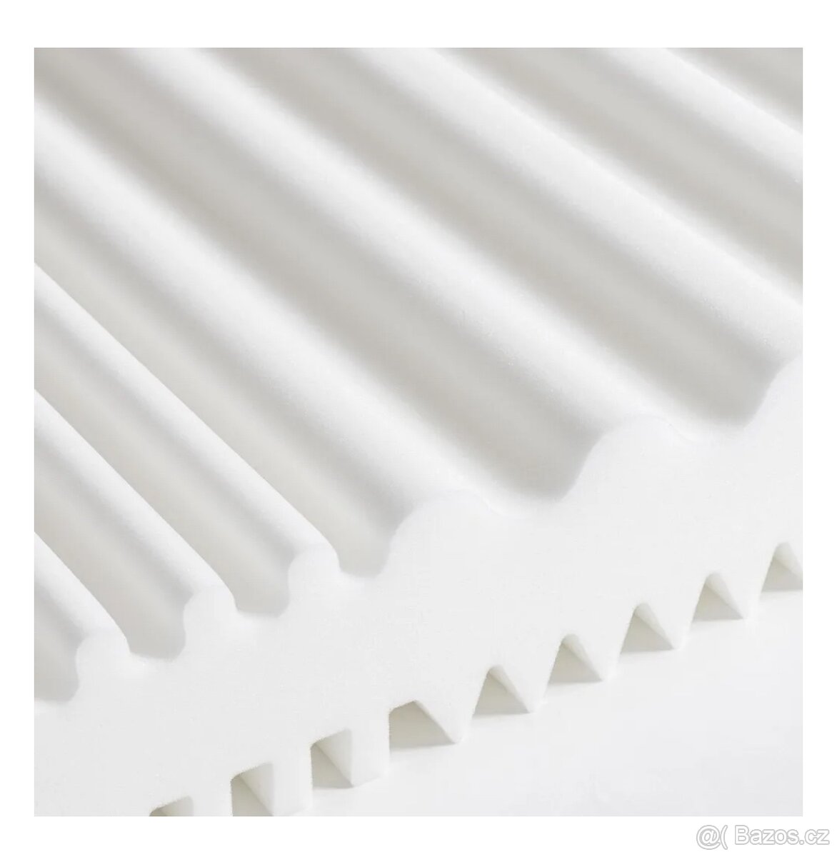 Matrace 140x200, 16 cm, dovoz z Německa - 6