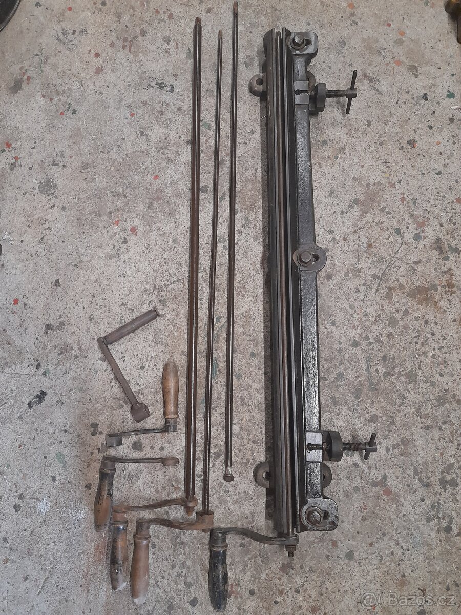 Stacecka na okapy - 6