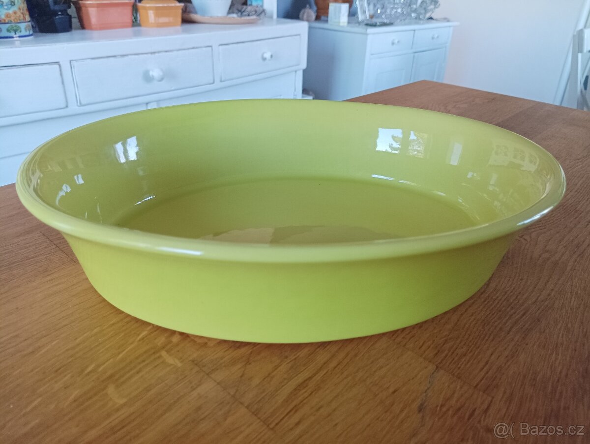 ZAPÉKACÍ FORMA Z FRANCIE - 6