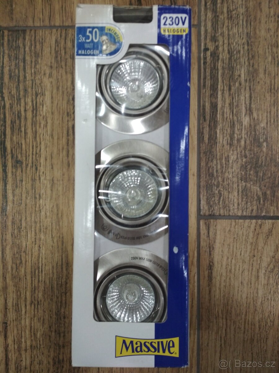 Bodovky do sádrokartonu - 6