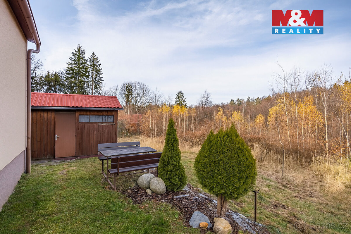 Prodej chaty, 60 m², Holotín - 6