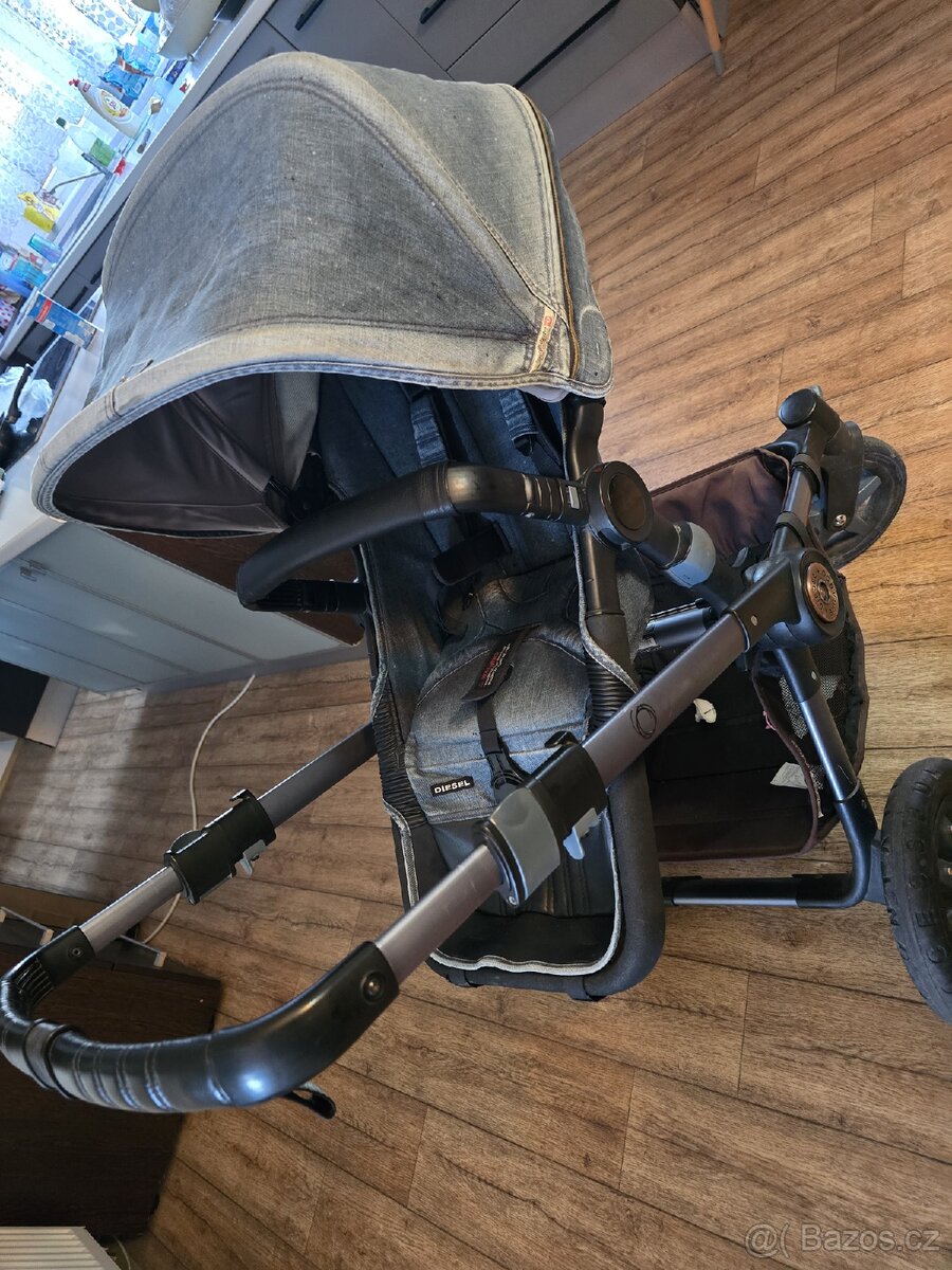 Kocarek bugaboo buffalo - 6