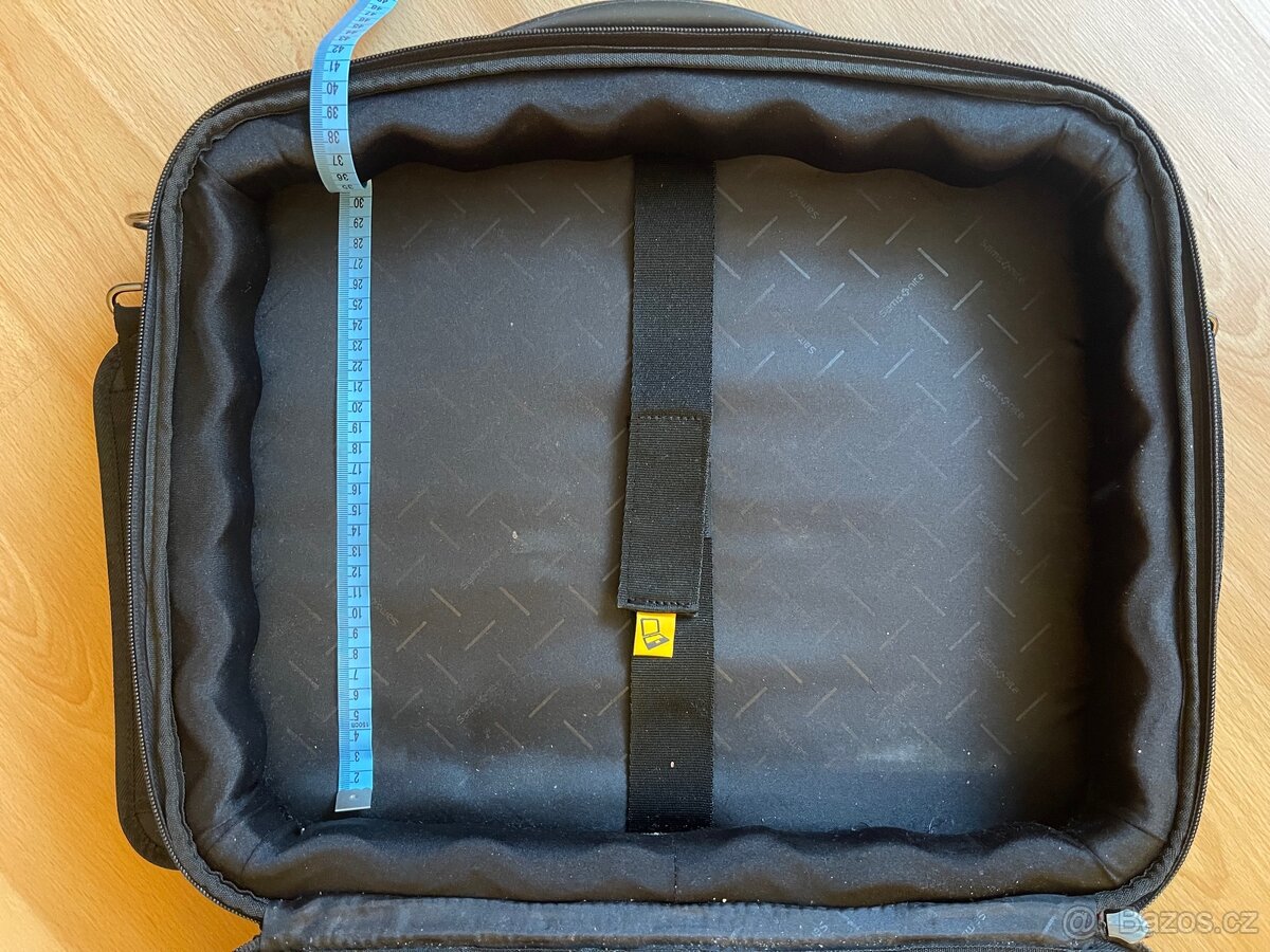 Brašna notebook Samsonite - 6