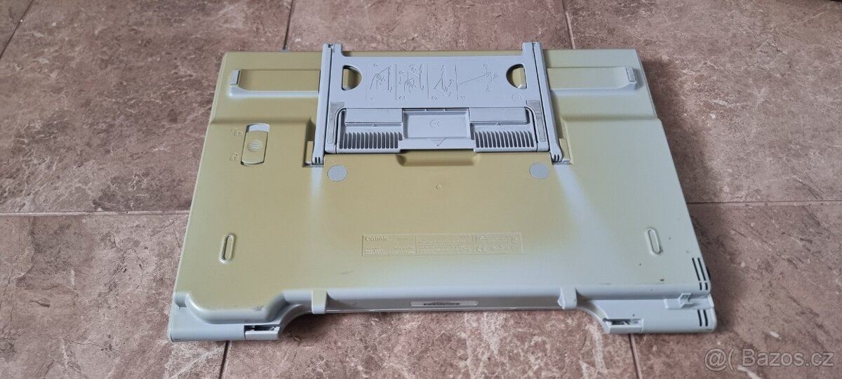 Canon skener CanoScan LiDE 500F - 6