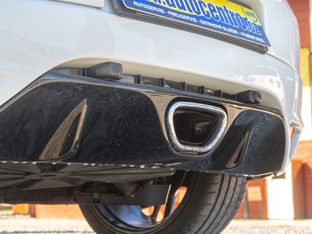 Renault Mégane 2.0i 195KW RS TROPHY - 6