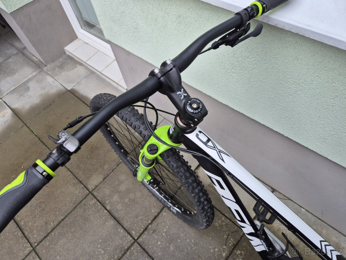 Kolo Force 29, vel. M/17", převody 1x12 - 6