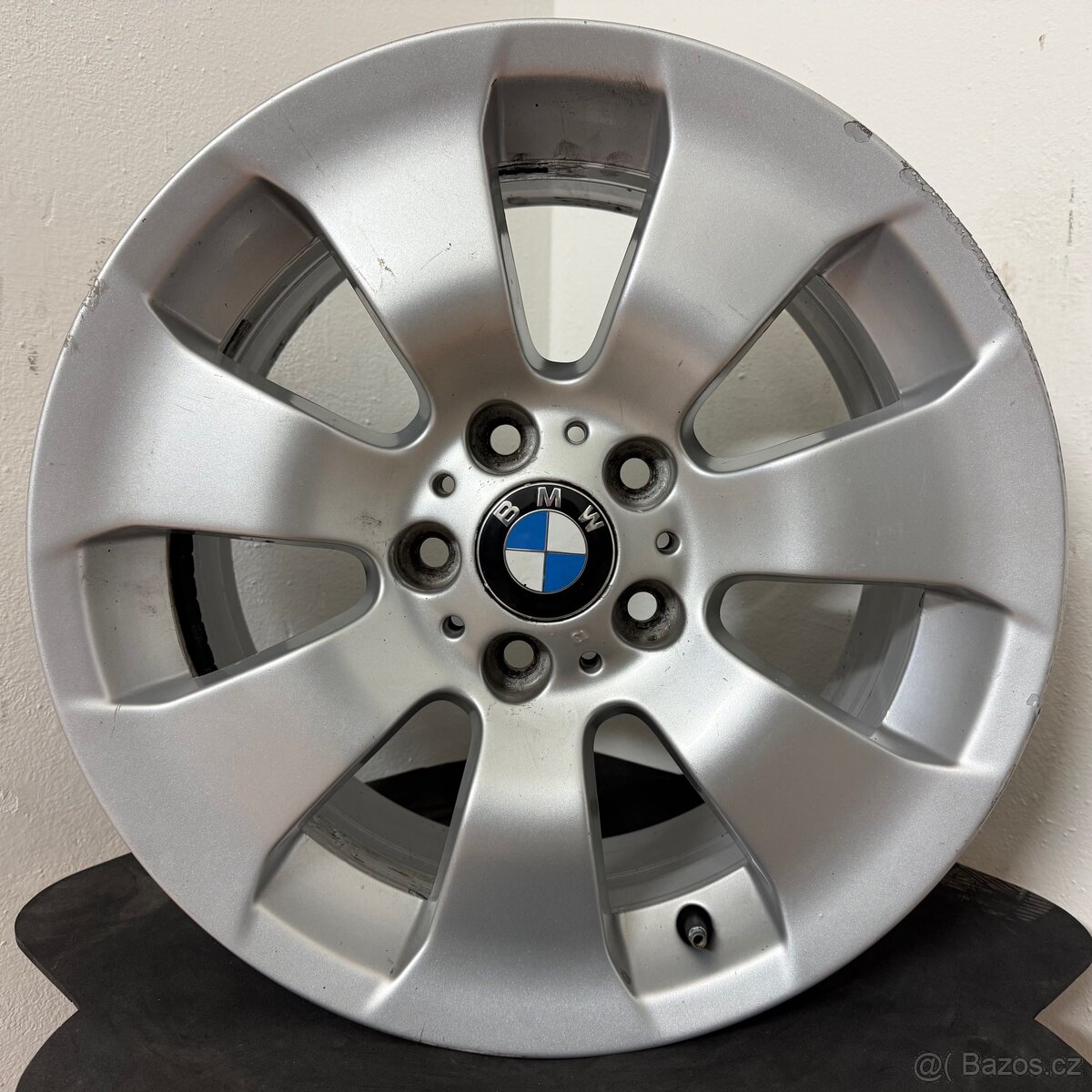 BMW 3 er E90 / E91 5x120 R17 ET34 8.0Jx17 72,6mm - 6