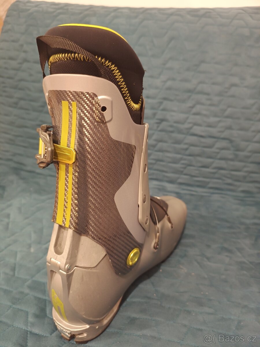 Dynafit TLT7 Performance 18/19, vel. 44 UK, 28.5 - 6