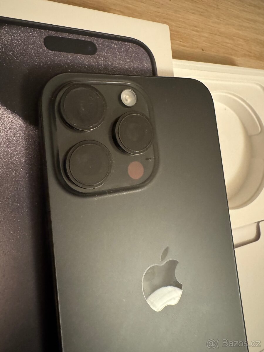 iPhone 15 Pro Max 1TB - 6