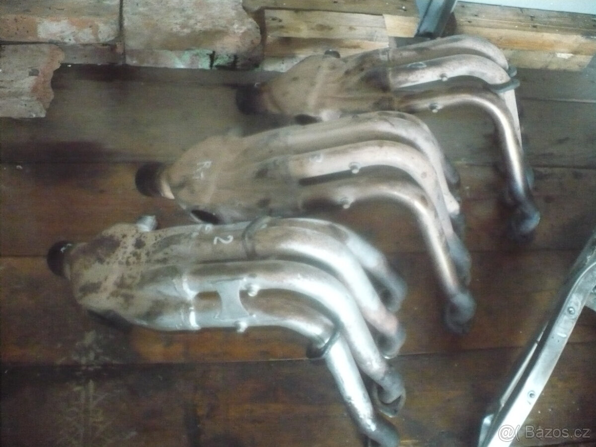 Yamaha YZF R1/fazer rv. 98-01-díly ze tří moto - 6