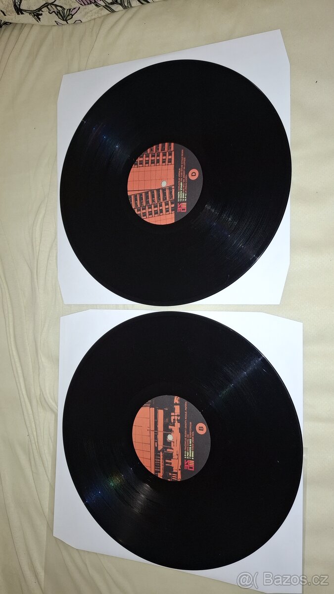 East Side Unia Vol.3 - 2Lp - 6