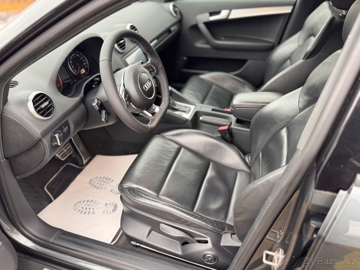 Audi RS3 2.5 TFSI Sportback Quattro - 6