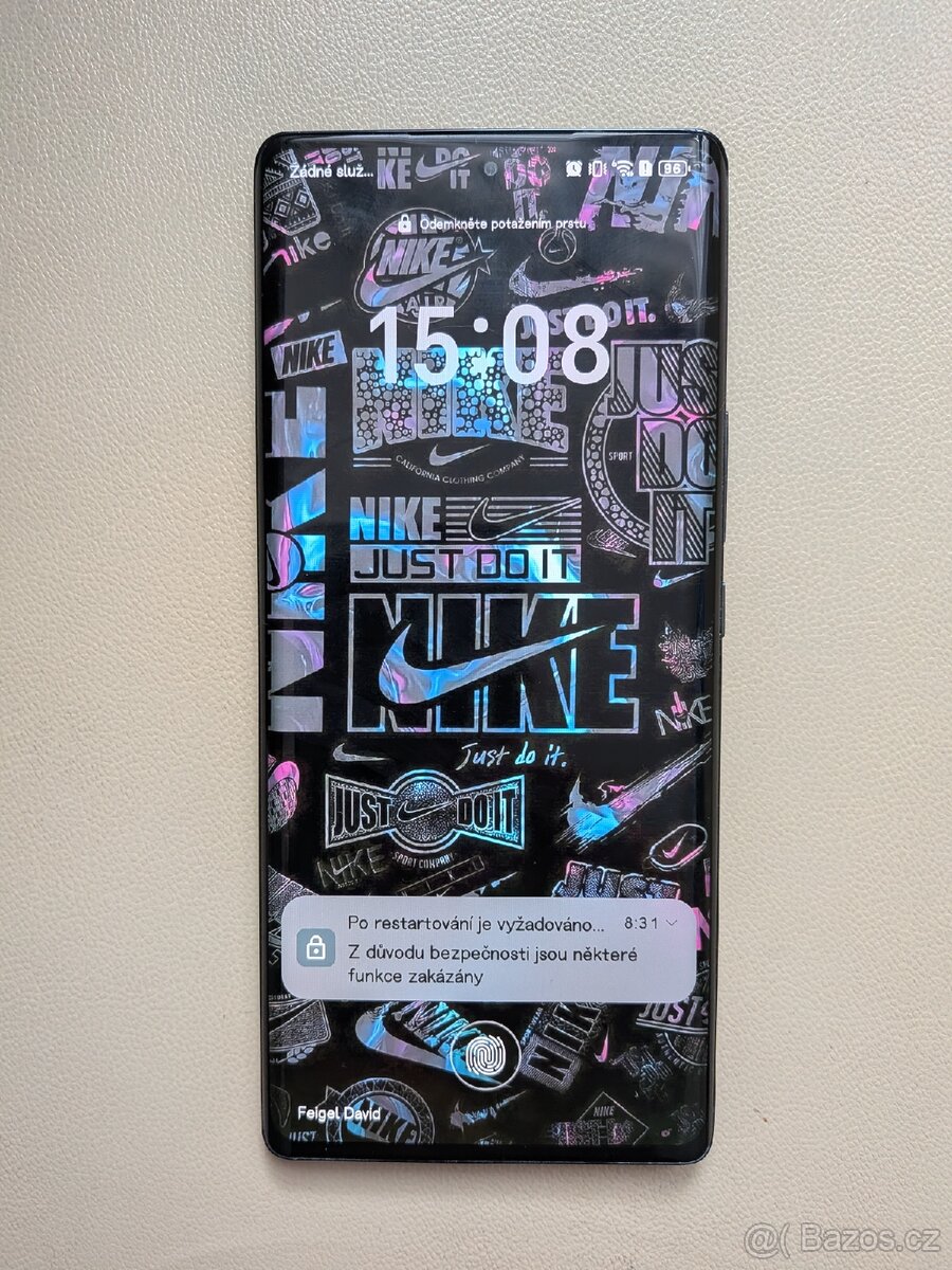 Honor 70 - 6