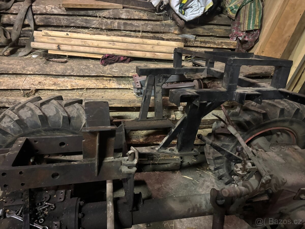 MT8 050 MT8 150 díly - 6