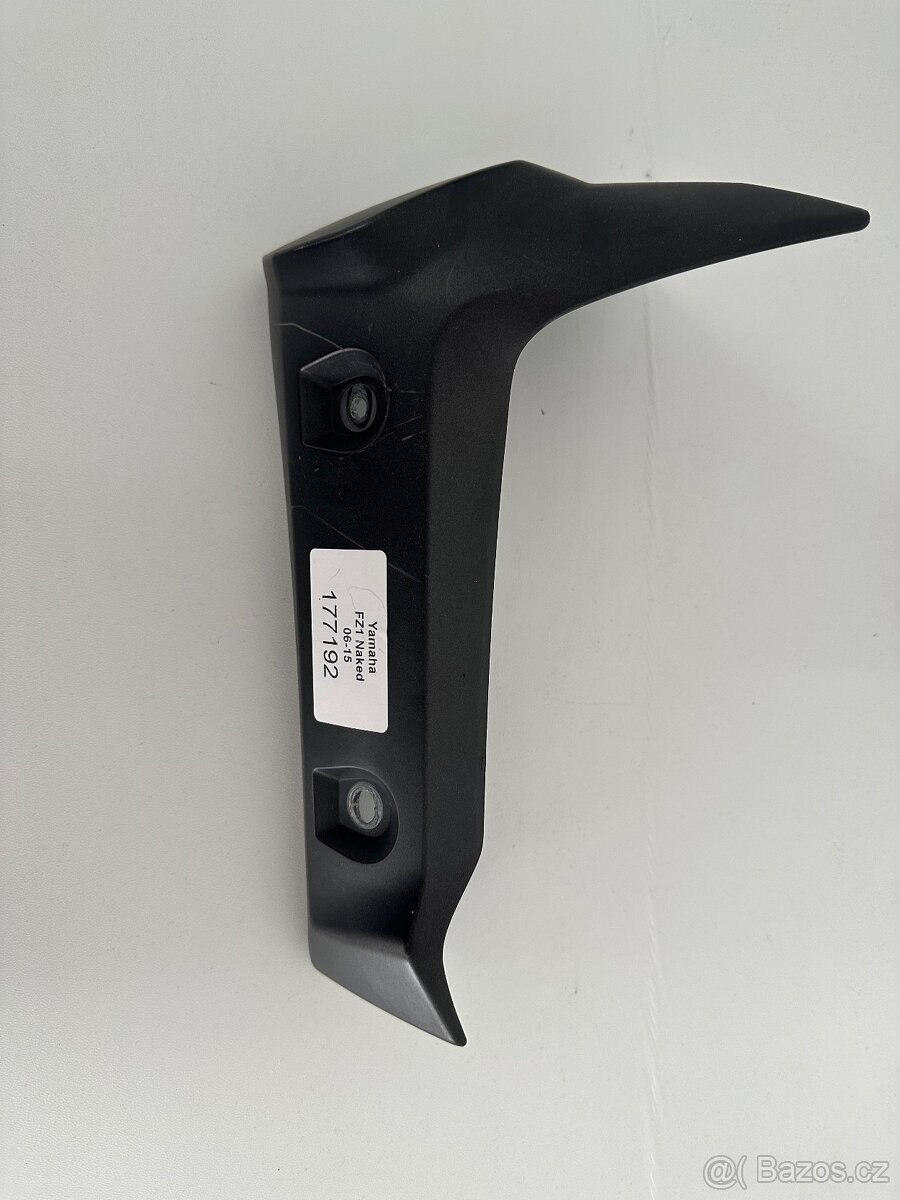 Yamaha FZ1- díly - 6