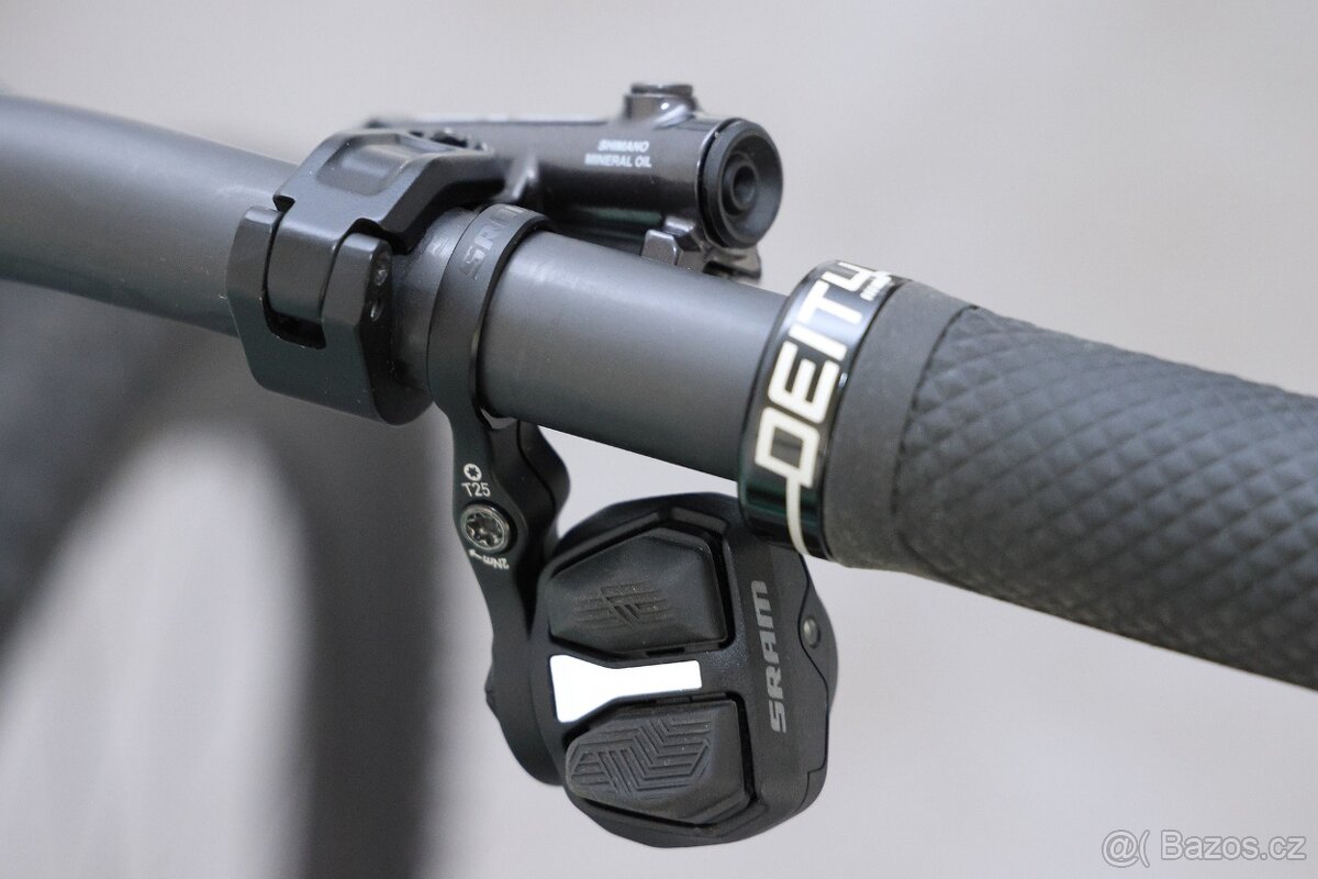 Specialized Turbo Levo SL Pro - 6