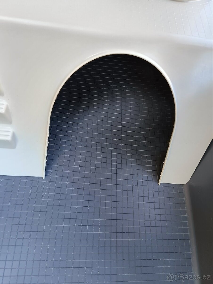 Klec pro morče 120 - 6