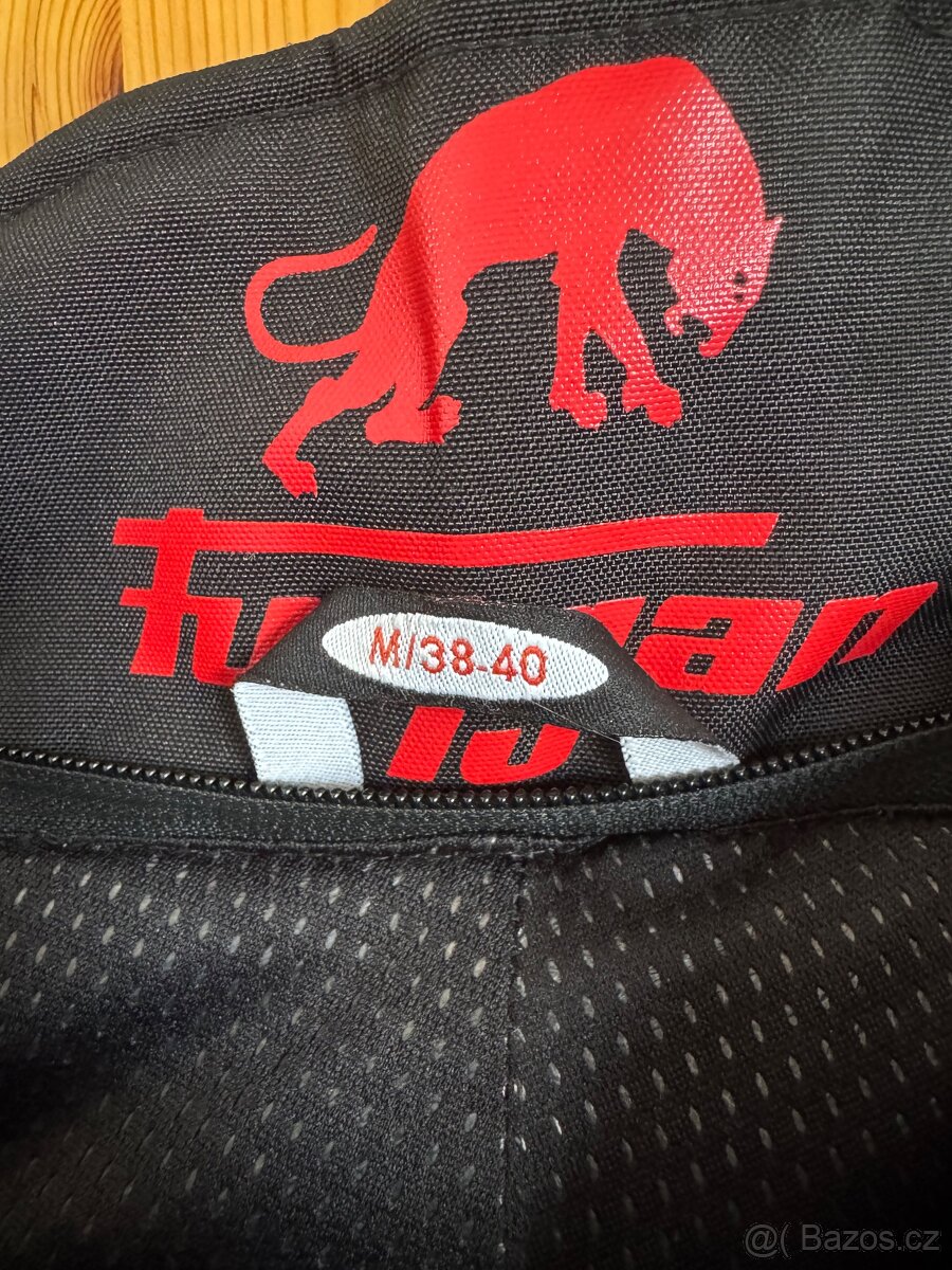 Cestovní souprava - 6