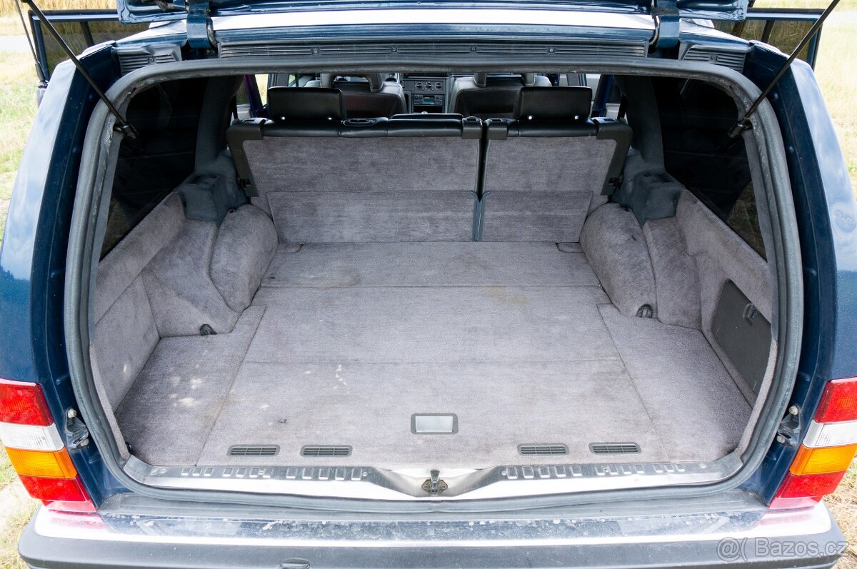 Volvo 960 2.0 turbo - 6