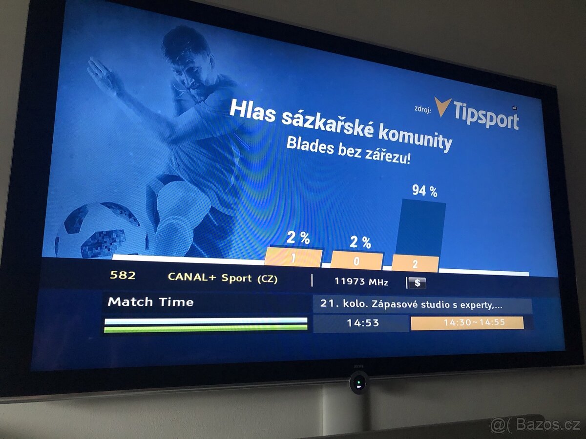 Topfield SBP-2010 a SBP-2070 - 6