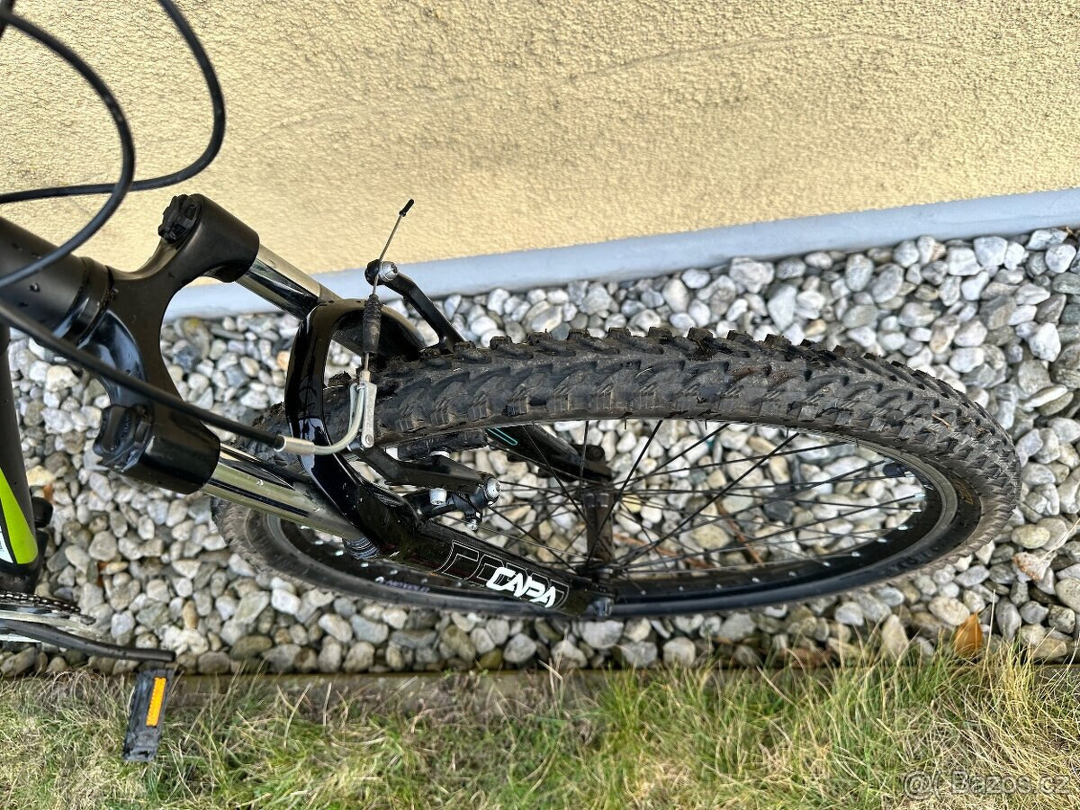 kolo Galaxy Orbit 26 - 6