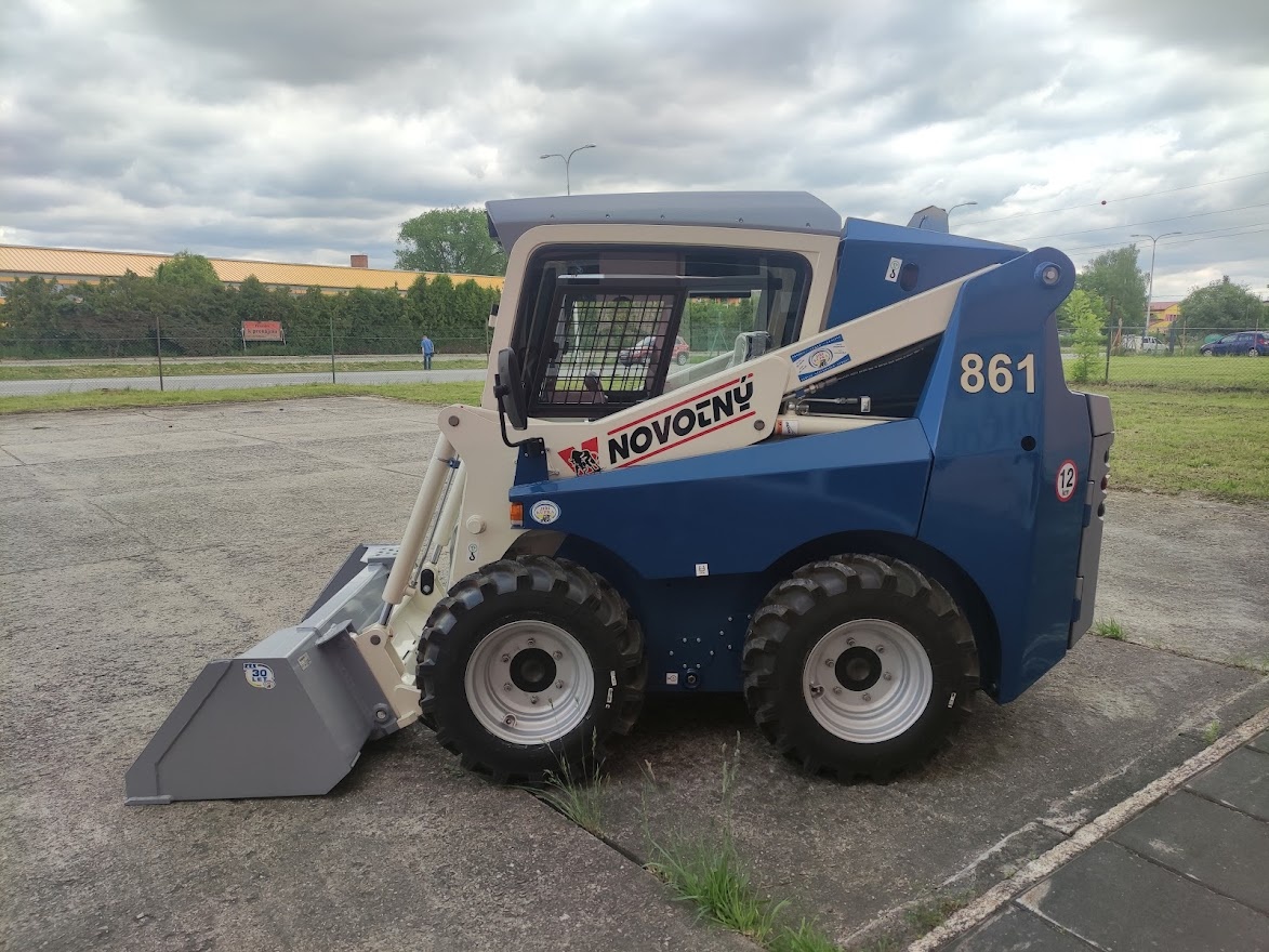 Novotný Bobek 861 - 6