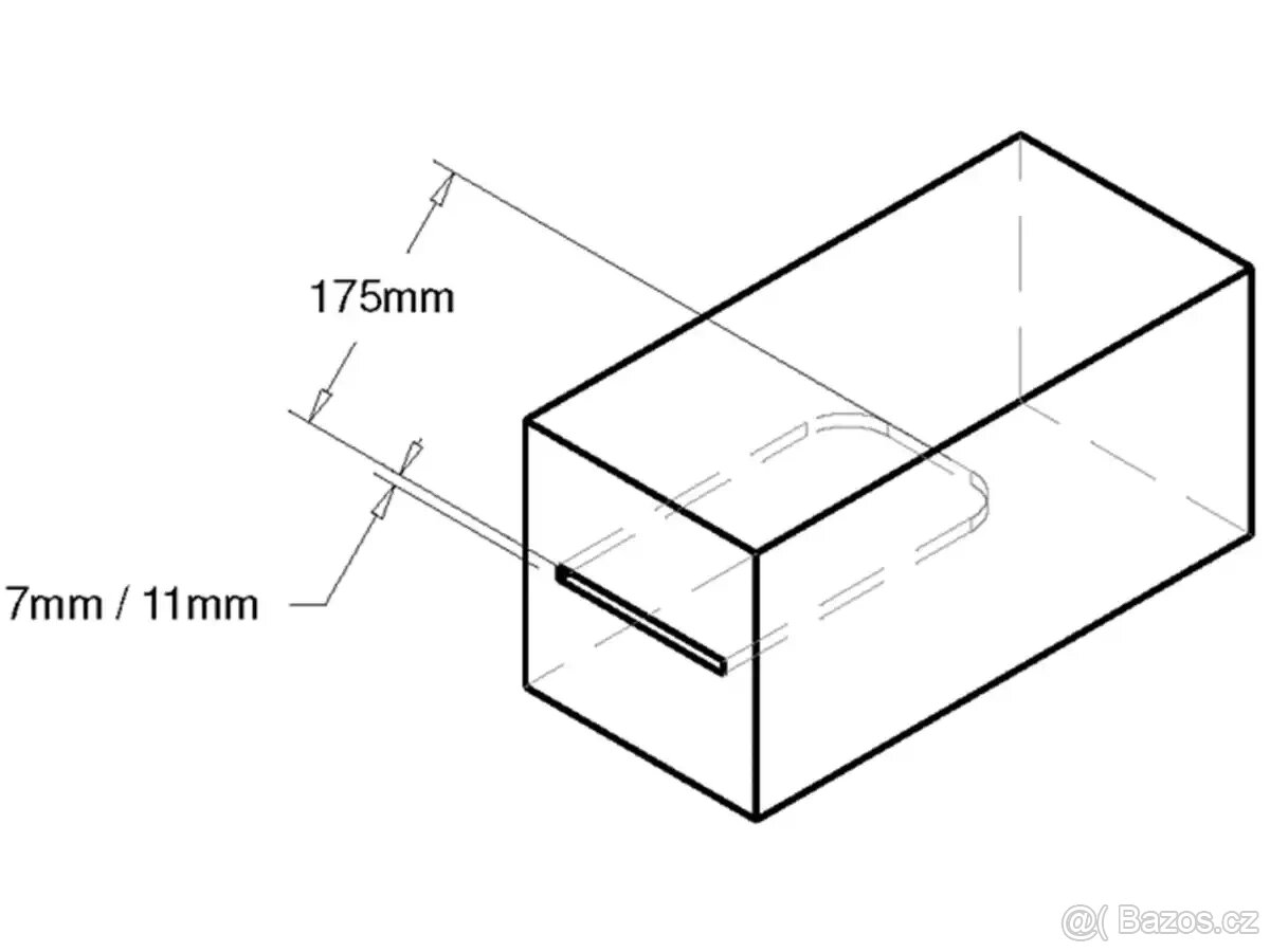 Tesařské stroje - 6