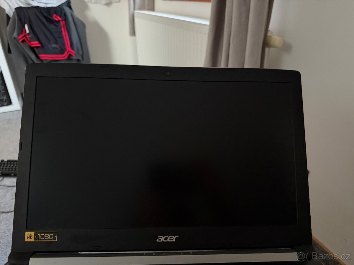 Notebook/Laptop Acer Aspire 5 - 6