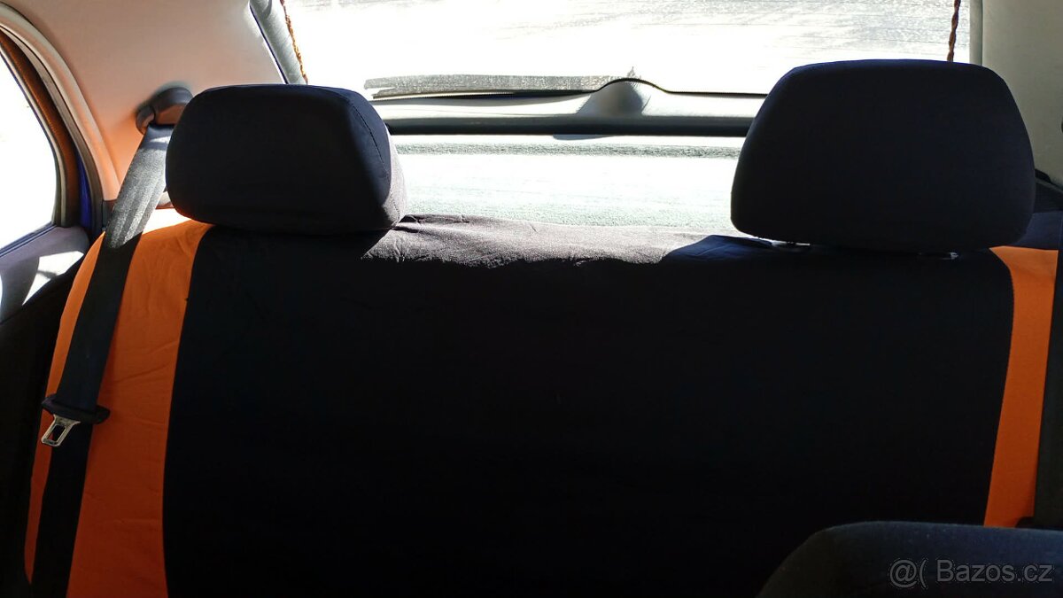 Škoda fabia 1.4 MPI - 6