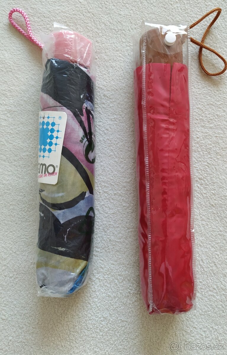 Deštník - 6
