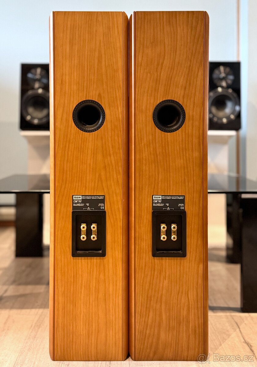 Bowers & Wilkins CDM 7NT - 6