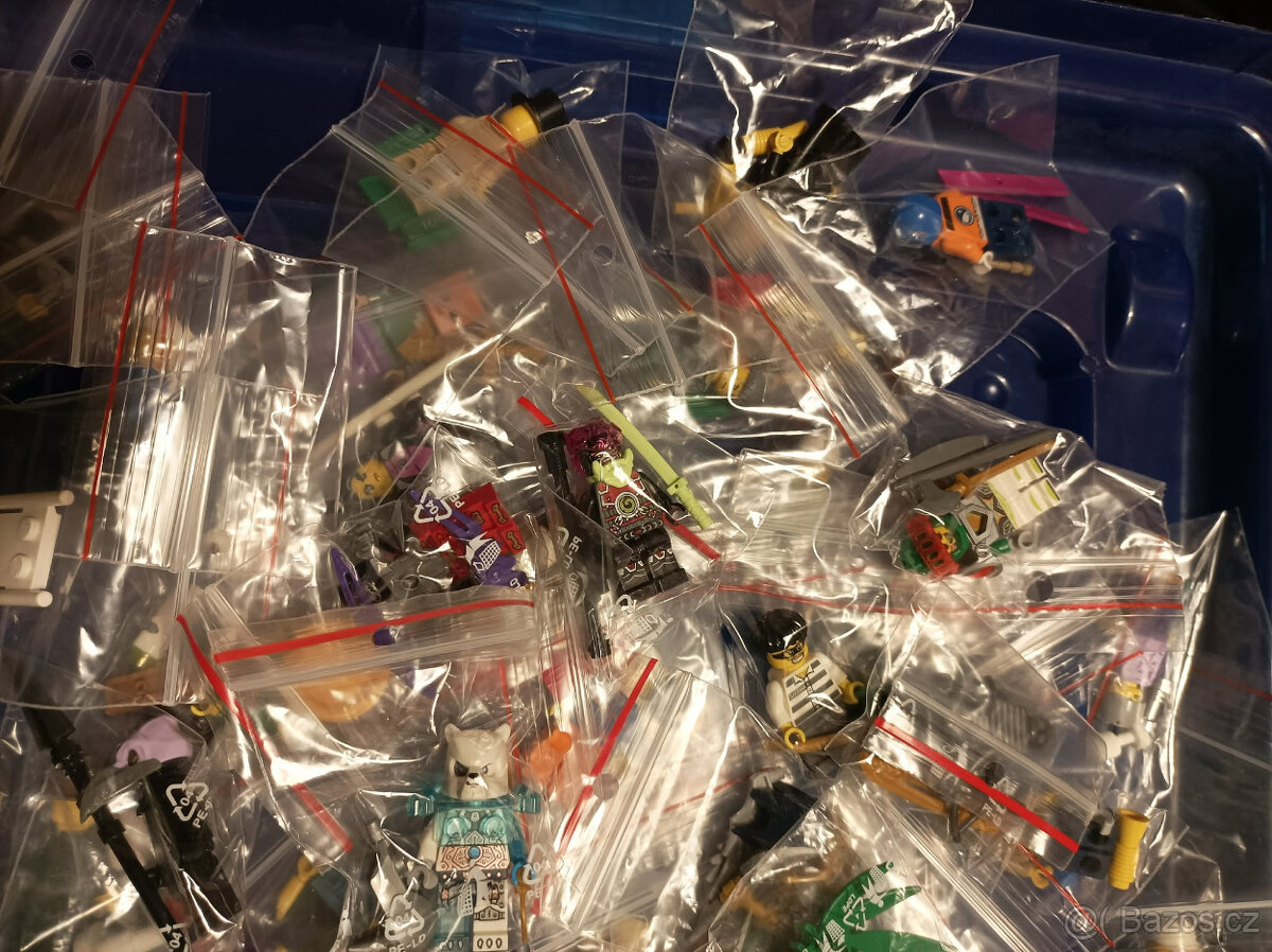 lego mix 15kg - 6