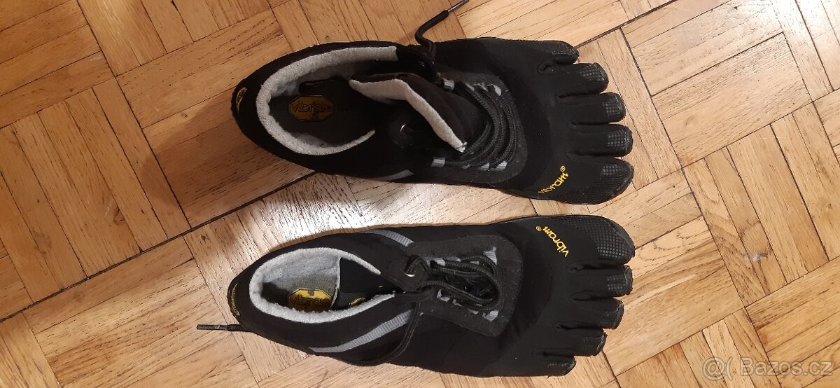 Fivefingers V-Trek Insulated 43 - 6