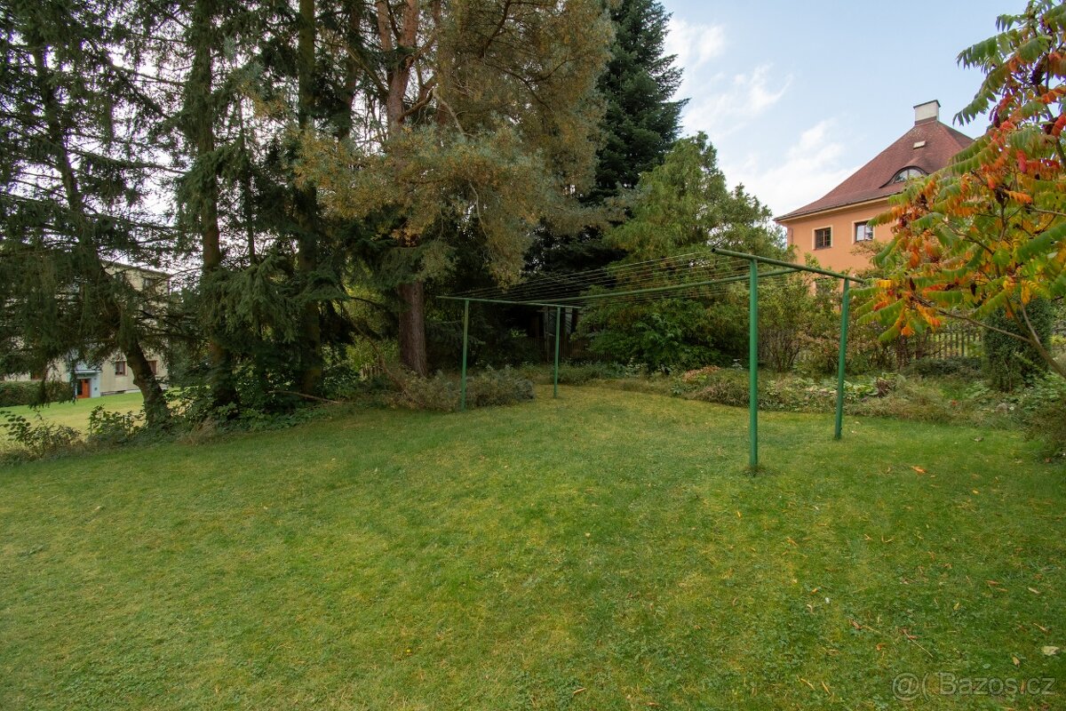 Prodej stavební parcely 502 m², Vilémov - 6