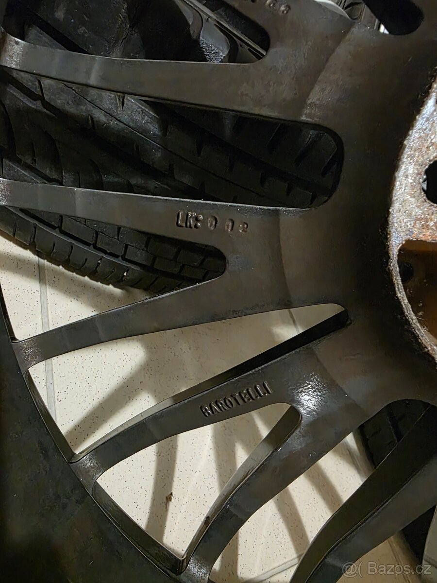 5x112 r19 Barotelli - 6