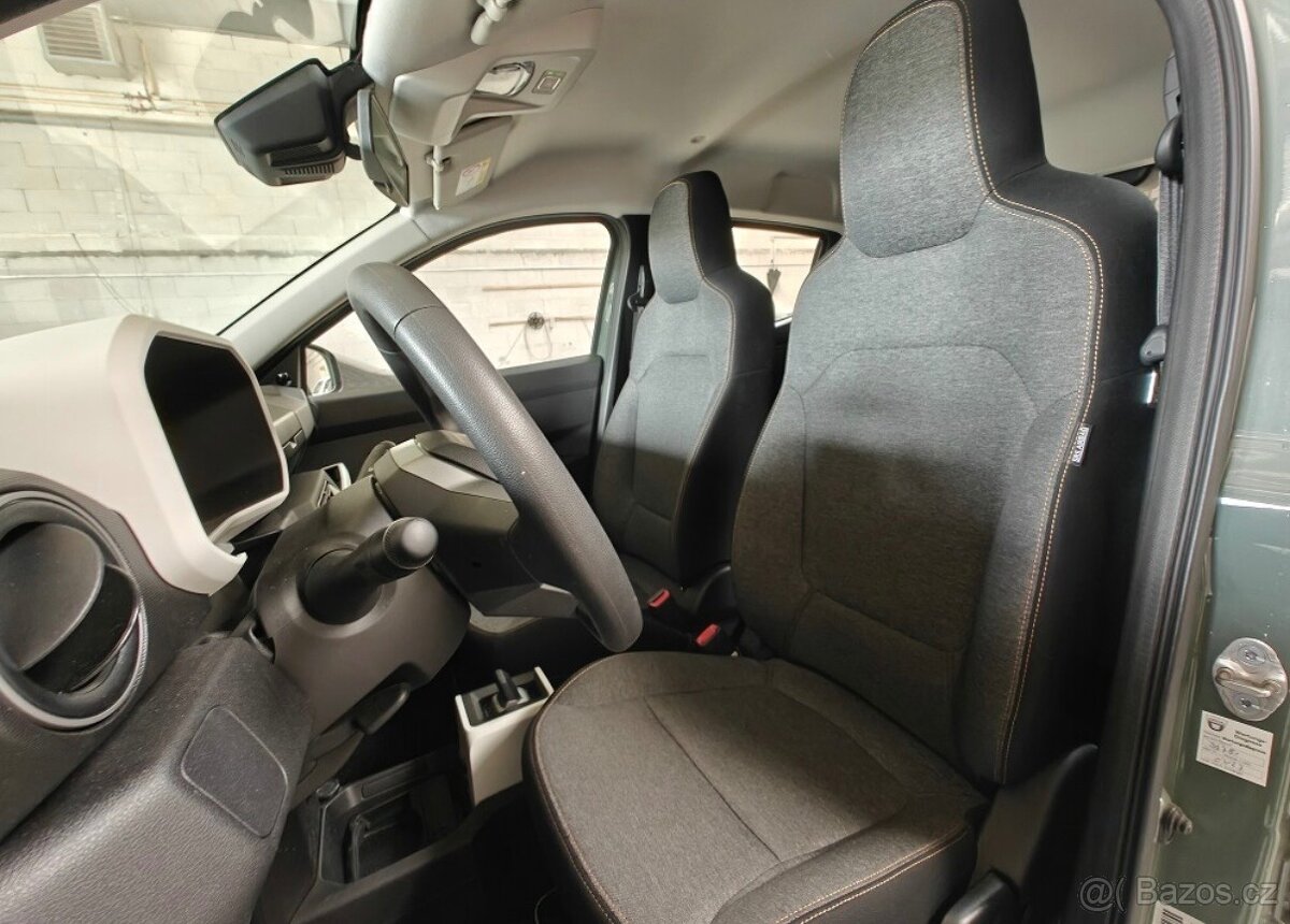 Dacia Spring - 6